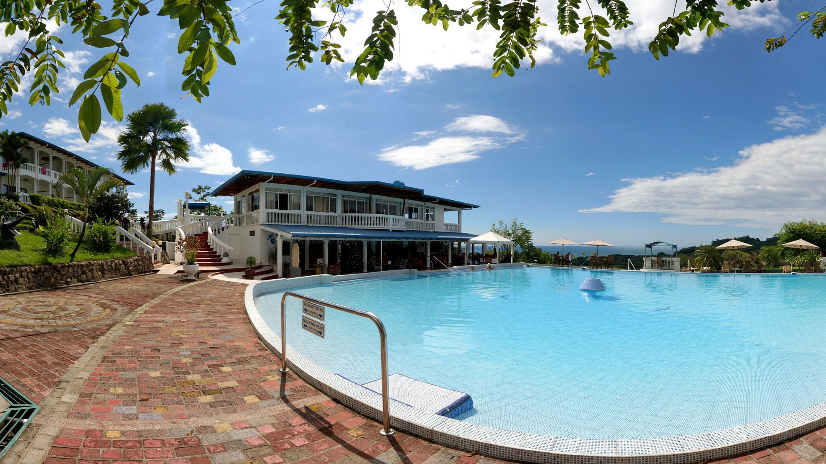 Cristal Ballena Boutique Hotel & Spa Uvita Exterior foto