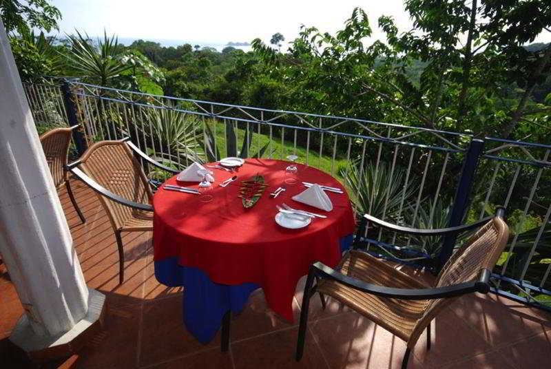 Cristal Ballena Boutique Hotel & Spa Uvita Exterior foto